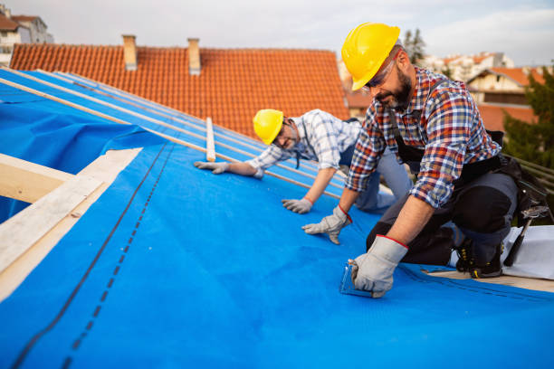 Heating Cable for Roof Installation in Gerald, MO